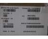 Lenovo 5CB1P49471 COVER UpperCase SWS C83DA FP CG NBLAI AL