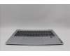 Lenovo 5CB1P49471 COVER UpperCase SWS C83DA FP CG NBLAI AL