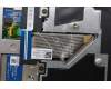 Lenovo 5CB1P49621 COVER UpCase NORDIC C83DA NFPCG NBLAI AL