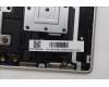 Lenovo 5CB1P49623 COVER UpCase GER C83DA NFP CG NBLAI AL