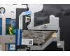 Lenovo 5CB1P49629 COVER UpCase SWS C83DA NFP CG NBLAI AL