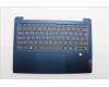 Lenovo 5CB1P49644 COVER UpperCase UKE C83DA FP AB NBLAI AL