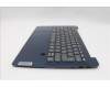 Lenovo 5CB1P49644 COVER UpperCase UKE C83DA FP AB NBLAI AL