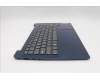 5CB1P49644 Lenovo COVER UpperCase UKE C83DA FP AB NBLAI AL