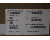 Lenovo 5CB1P49989 COVER UpperCase SPA C83DA FP AB NBLAI AL