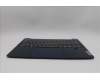 Lenovo 5CB1P49996 COVER UpperCase GER C83DA FP AB NBLAI AL