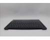 Lenovo 5CB1P49996 COVER UpperCase GER C83DA FP AB NBLAI AL