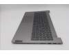 Lenovo 5CB1P50037 COVER UpperCaseASM FRA C20VE MGBL NF