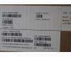 Lenovo 5CB1P50086 COVER Upper Case ASM_BEL L83DF ONGY
