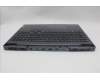 Lenovo 5CB1P50086 COVER Upper Case ASM_BEL L83DF ONGY