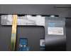 Lenovo 5CB1P50091 COVER Upper Case ASM_EURO ENG L83DF ONGY
