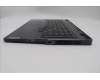 Lenovo 5CB1P50093 COVER Upper Case ASM_UKE L83DF ONGY