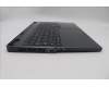 Lenovo 5CB1P50093 COVER Upper Case ASM_UKE L83DF ONGY