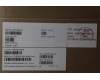 Lenovo 5CB1P50097 COVER Upper Case ASM_GER L83DF ONGY