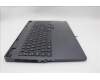 Lenovo 5CB1P50106 COVER Upper Case ASM_NORDIC L83DF ONGY