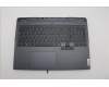 Lenovo 5CB1P50107 COVER Upper Case ASM_POR L83DF ONGY