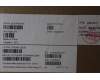Lenovo 5CB1P50107 COVER Upper Case ASM_POR L83DF ONGY