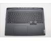 Lenovo 5CB1P50108 COVER Upper Case ASM_RUS L83DF ONGY