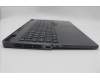 Lenovo 5CB1P50108 COVER Upper Case ASM_RUS L83DF ONGY