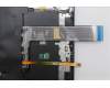 Lenovo 5CB1P50109 COVER Upper Case ASM_SLV L83DF ONGY