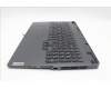Lenovo 5CB1P50109 COVER Upper Case ASM_SLV L83DF ONGY