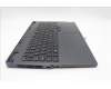 Lenovo 5CB1P50109 COVER Upper Case ASM_SLV L83DF ONGY
