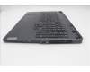 Lenovo 5CB1P50110 COVER Upper Case ASM_SPA L83DF ONGY