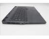 Lenovo 5CB1P50110 COVER Upper Case ASM_SPA L83DF ONGY