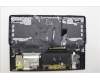 Lenovo 5CB1P50115 COVER Upper Case ASM_UKR L83DF ONGY