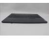 Lenovo 5CB1P50116 COVER Upper Case ASM_ARA L83DF GY RGB