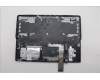Lenovo 5CB1P50119 COVER Upper Case ASM_BUL L83DF GY RGB