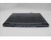 Lenovo 5CB1P50119 COVER Upper Case ASM_BUL L83DF GY RGB