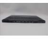 Lenovo 5CB1P50126 COVER Upper Case ASM_FRA L83DF GY RGB