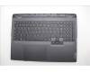 Lenovo 5CB1P50127 COVER Upper Case ASM_FRA/ARA L83DF GYRGB