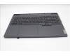 Lenovo 5CB1P50127 COVER Upper Case ASM_FRA/ARA L83DF GYRGB