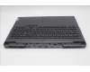 Lenovo 5CB1P50127 COVER Upper Case ASM_FRA/ARA L83DF GYRGB