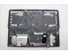 Lenovo 5CB1P50128 COVER Upper Case ASM_GER L83DF GY RGB