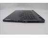 Lenovo 5CB1P50128 COVER Upper Case ASM_GER L83DF GY RGB