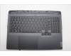 Lenovo 5CB1P50129 COVER Upper Case ASM_GRE L83DF GY RGB