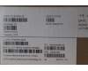 Lenovo 5CB1P50129 COVER Upper Case ASM_GRE L83DF GY RGB