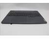 Lenovo 5CB1P50129 COVER Upper Case ASM_GRE L83DF GY RGB