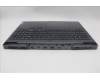 Lenovo 5CB1P50129 COVER Upper Case ASM_GRE L83DF GY RGB