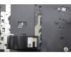 Lenovo 5CB1P50129 COVER Upper Case ASM_GRE L83DF GY RGB