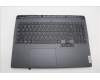 Lenovo 5CB1P50130 COVER Upper Case ASM_HBW L83DF GY RGB