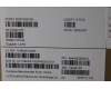 Lenovo 5CB1P50130 COVER Upper Case ASM_HBW L83DF GY RGB