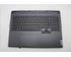 Lenovo 5CB1P50131 COVER Upper Case ASM_HUN L83DF GY RGB