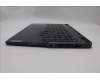 Lenovo 5CB1P50131 COVER Upper Case ASM_HUN L83DF GY RGB