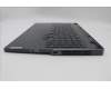 Lenovo 5CB1P50133 COVER Upper Case ASM_ITA L83DF GY RGB