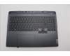 Lenovo 5CB1P50138 COVER Upper Case ASM_POR L83DF GY RGB