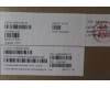 Lenovo 5CB1P50139 COVER Upper Case ASM_RUS L83DF GY RGB